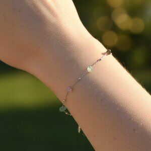 Chic & Stylish Bracelet – A Thoughtful Gift for Women and Girls, DYC1713